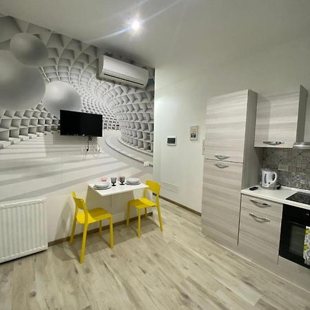 Loft - Enjoy The Day Roma Apartment Exterior foto