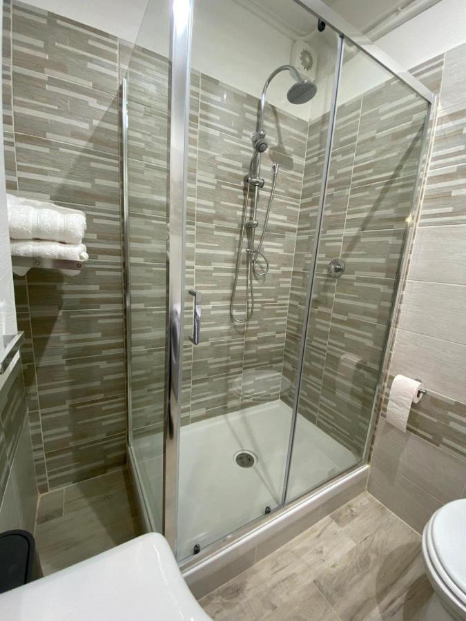 Loft - Enjoy The Day Roma Apartment Exterior foto