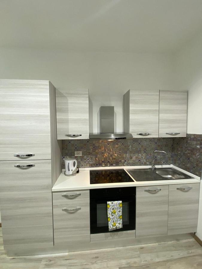 Loft - Enjoy The Day Roma Apartment Exterior foto