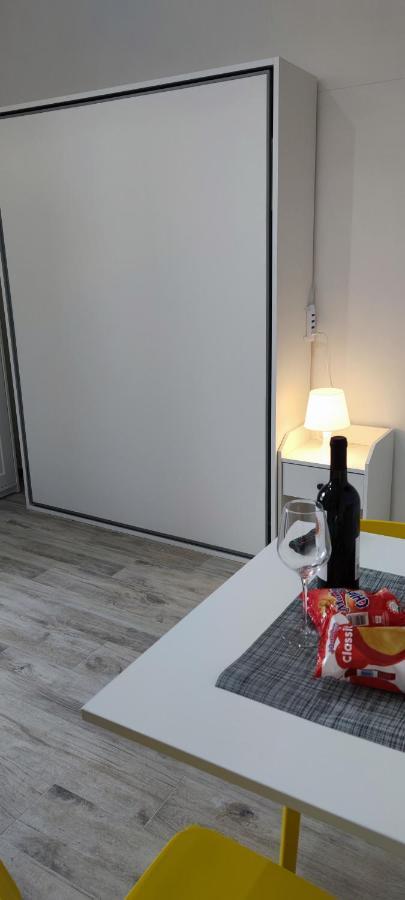 Loft - Enjoy The Day Roma Apartment Exterior foto