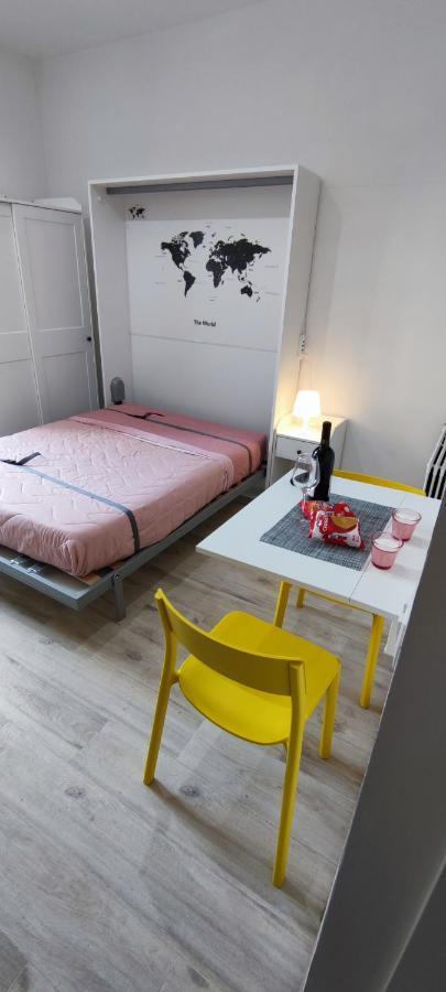 Loft - Enjoy The Day Roma Apartment Exterior foto